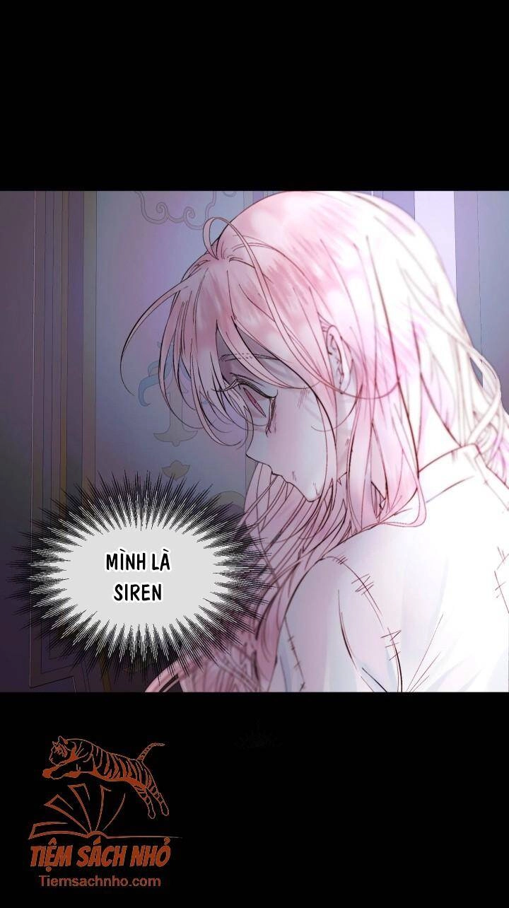 Siren: Trở Thành Gia Đình Của Nhân Vật Phản Diện Chapter 2 - 13