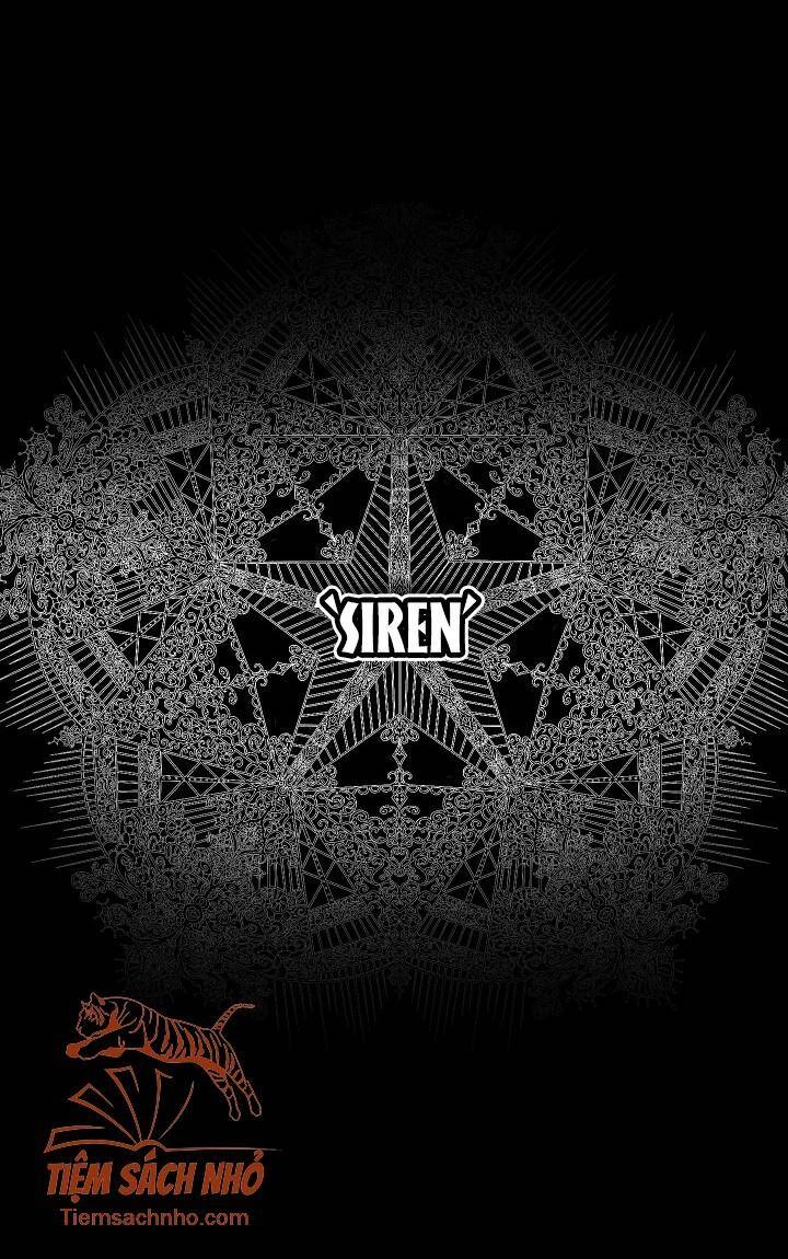 Siren: Trở Thành Gia Đình Của Nhân Vật Phản Diện Chapter 2 - 14