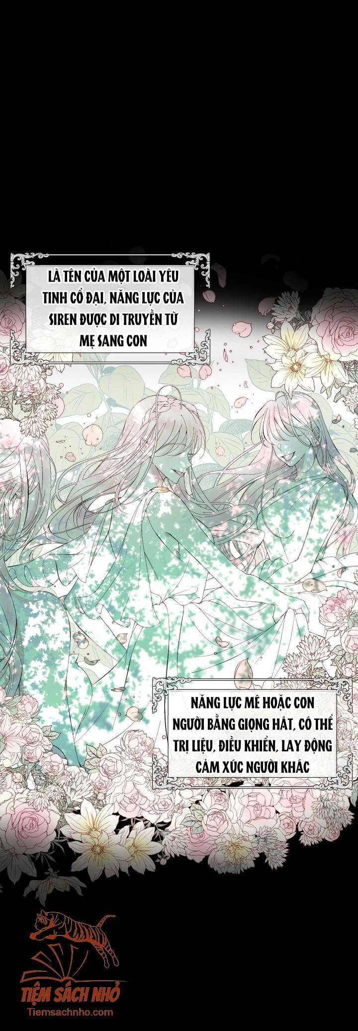 Siren: Trở Thành Gia Đình Của Nhân Vật Phản Diện Chapter 2 - 15