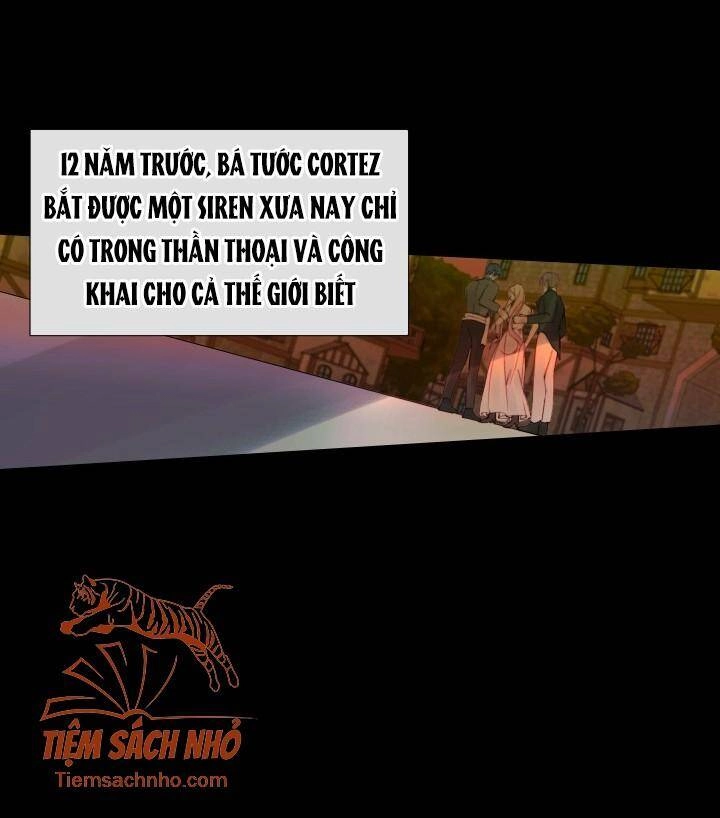 Siren: Trở Thành Gia Đình Của Nhân Vật Phản Diện Chapter 2 - 16