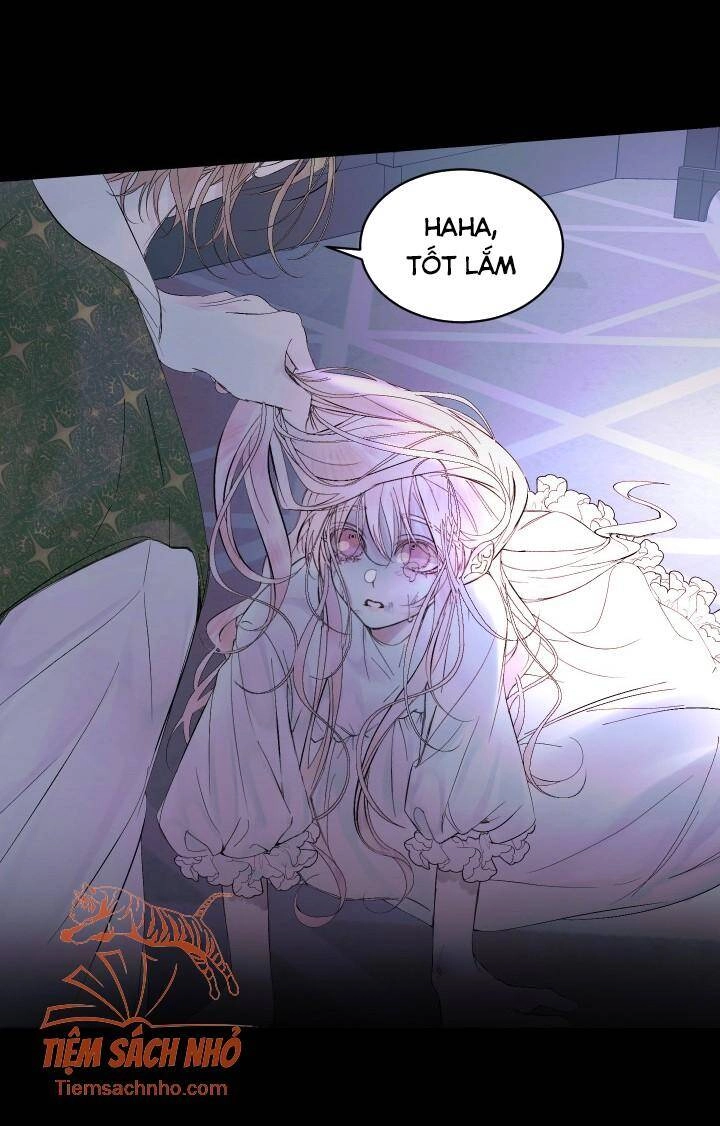 Siren: Trở Thành Gia Đình Của Nhân Vật Phản Diện Chapter 2 - 21