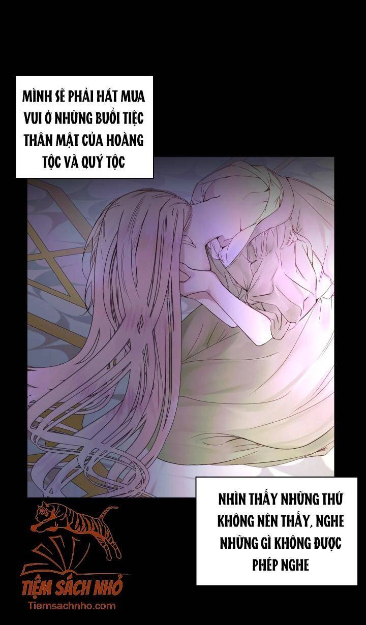 Siren: Trở Thành Gia Đình Của Nhân Vật Phản Diện Chapter 2 - 24