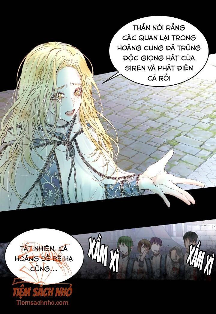 Siren: Trở Thành Gia Đình Của Nhân Vật Phản Diện Chapter 2 - 30