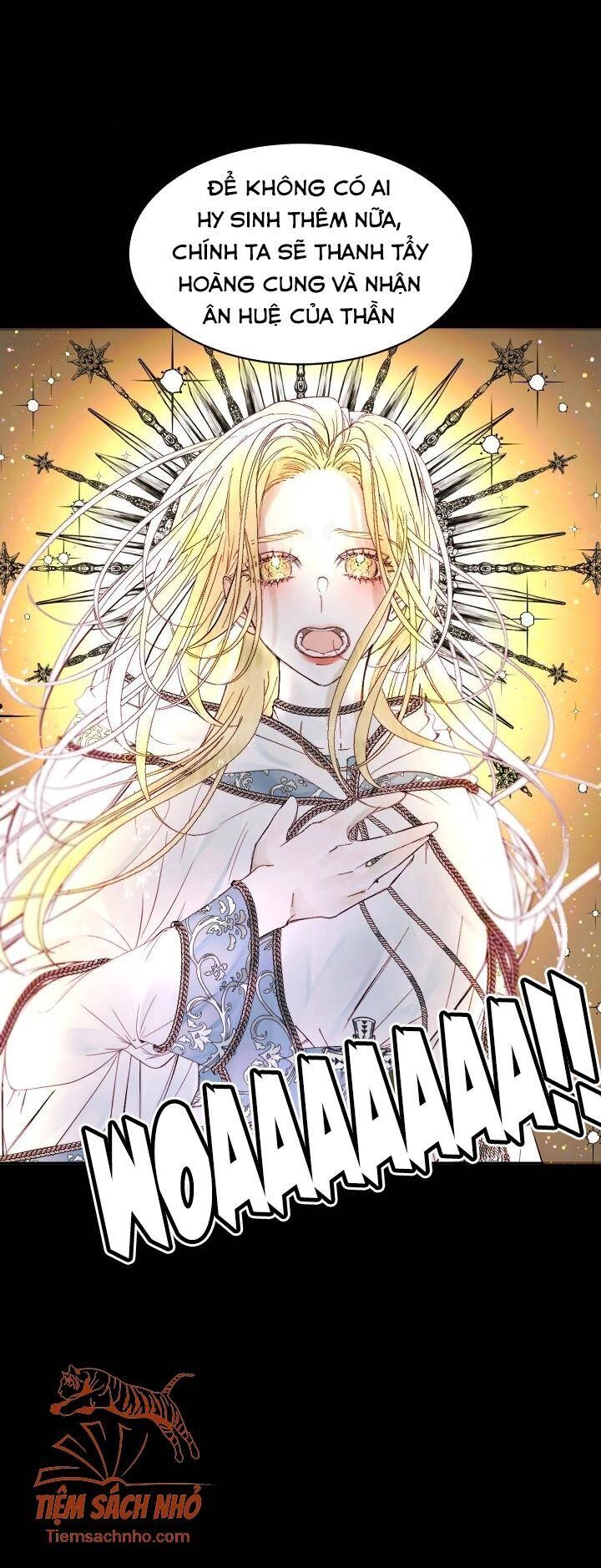 Siren: Trở Thành Gia Đình Của Nhân Vật Phản Diện Chapter 2 - 33