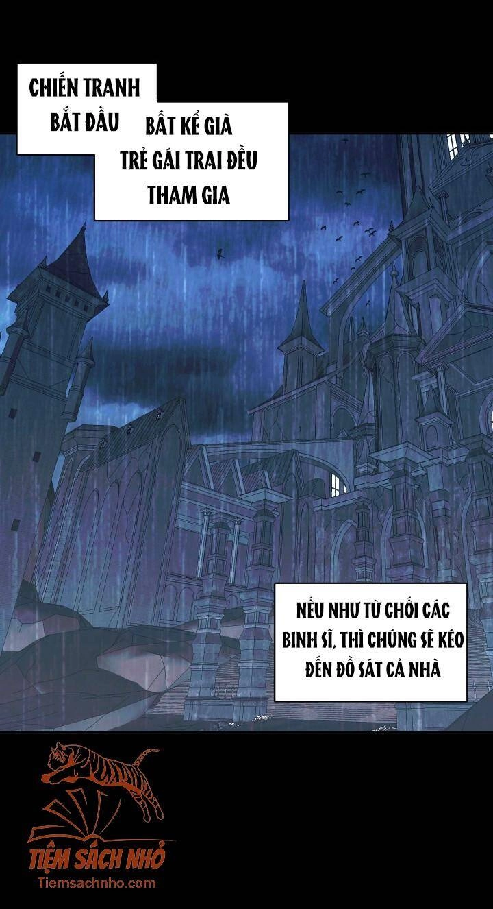 Siren: Trở Thành Gia Đình Của Nhân Vật Phản Diện Chapter 2 - 34