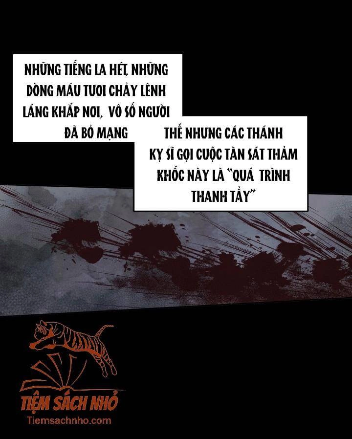Siren: Trở Thành Gia Đình Của Nhân Vật Phản Diện Chapter 2 - 35
