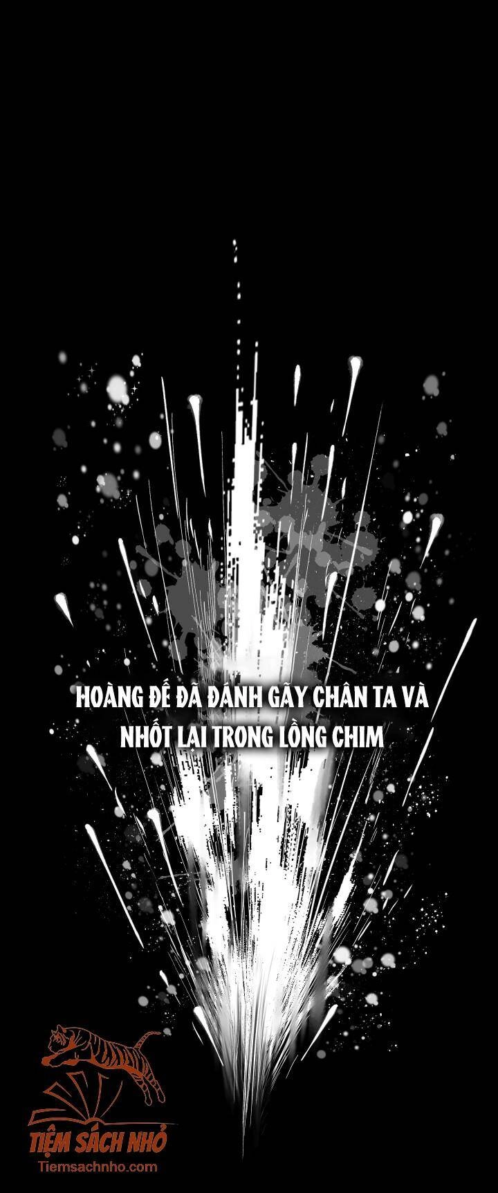 Siren: Trở Thành Gia Đình Của Nhân Vật Phản Diện Chapter 2 - 38