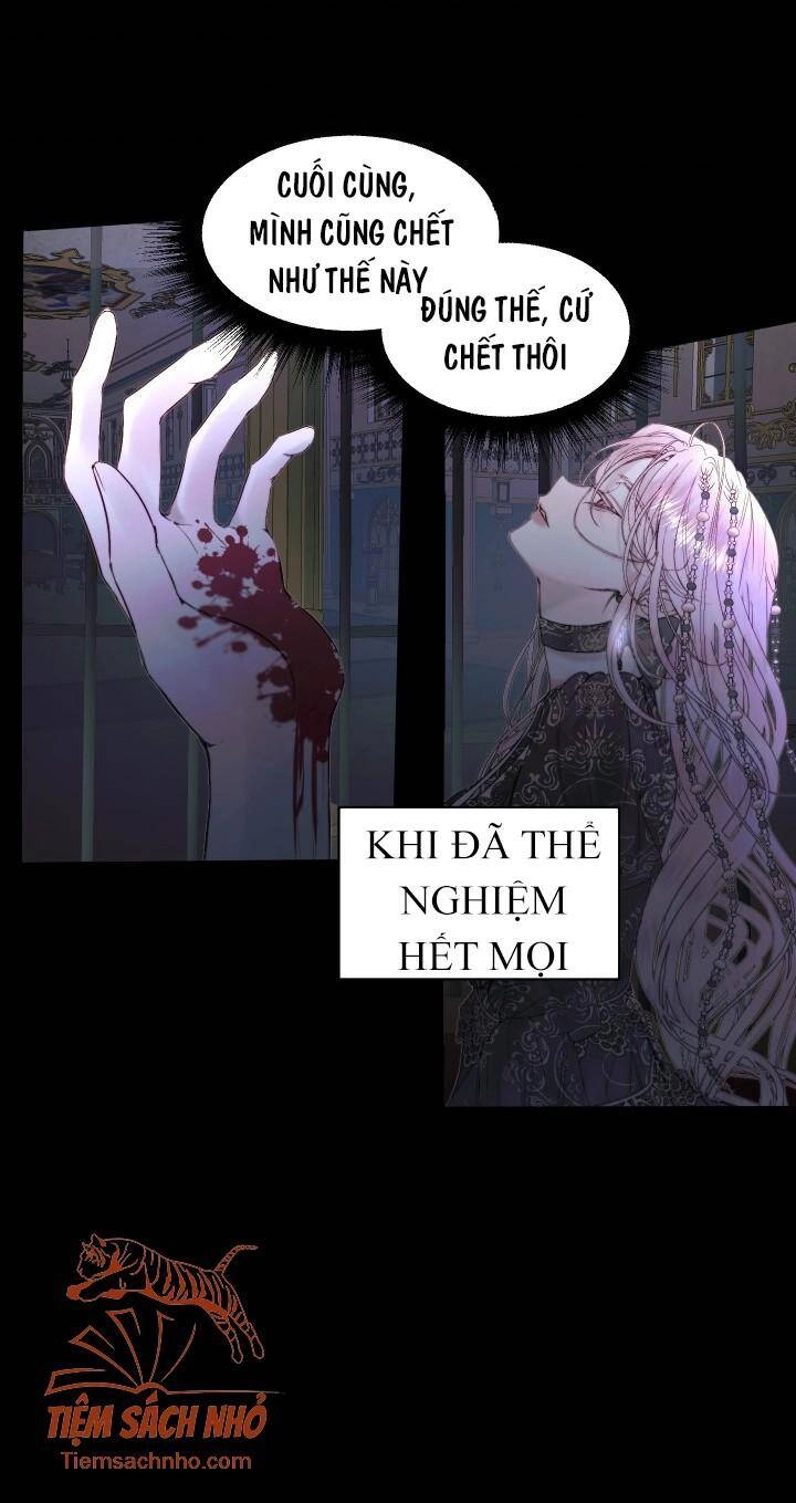 Siren: Trở Thành Gia Đình Của Nhân Vật Phản Diện Chapter 2 - 41