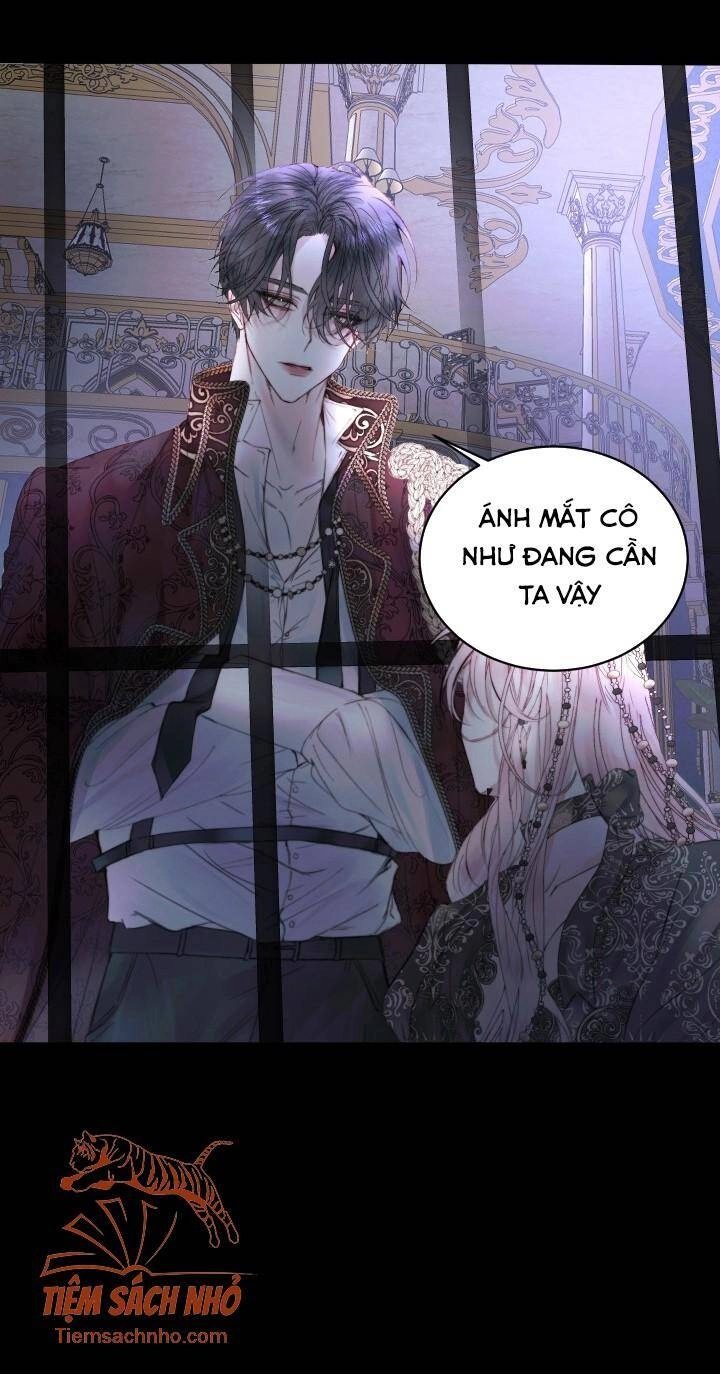 Siren: Trở Thành Gia Đình Của Nhân Vật Phản Diện Chapter 2 - 43