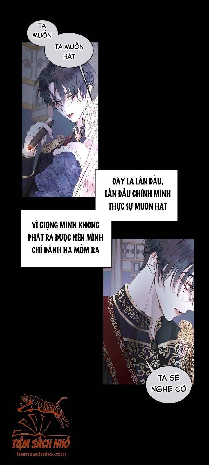 Siren: Trở Thành Gia Đình Của Nhân Vật Phản Diện Chapter 2 - 52