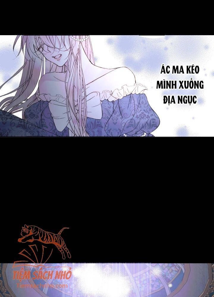 Siren: Trở Thành Gia Đình Của Nhân Vật Phản Diện Chapter 2 - 54