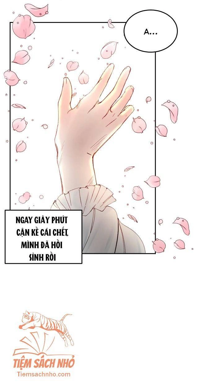 Siren: Trở Thành Gia Đình Của Nhân Vật Phản Diện Chapter 2 - 62