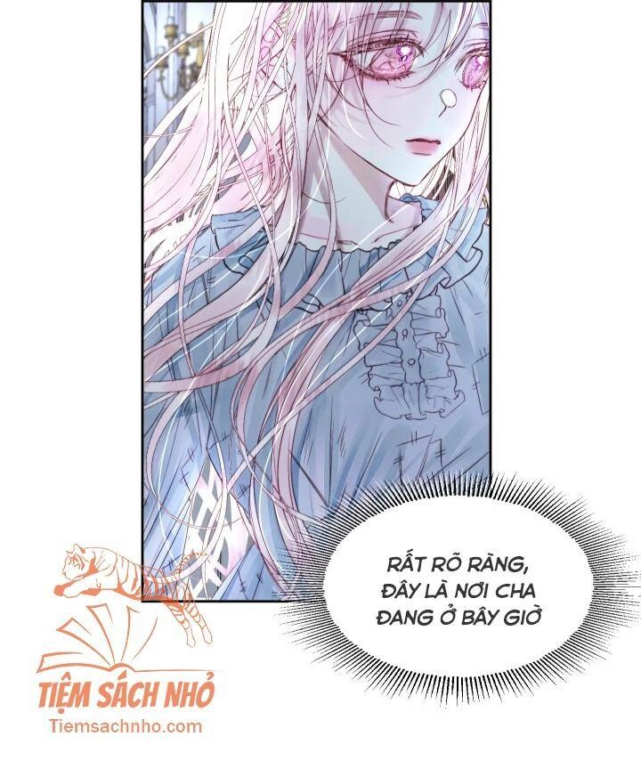 Siren: Trở Thành Gia Đình Của Nhân Vật Phản Diện Chapter 3 - 5