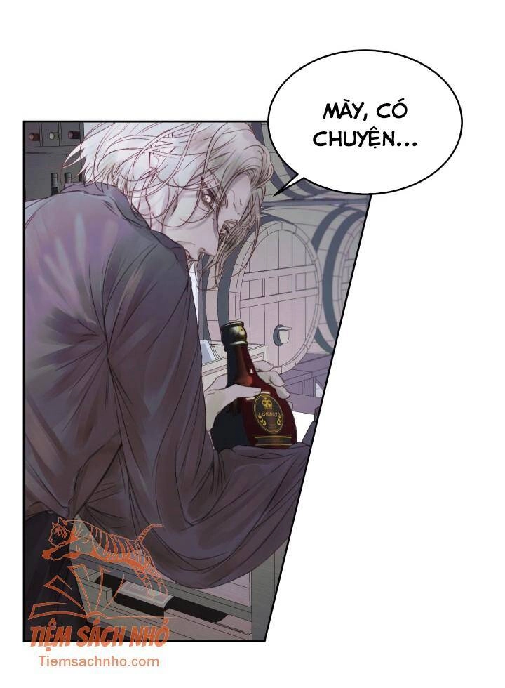 Siren: Trở Thành Gia Đình Của Nhân Vật Phản Diện Chapter 3 - 7