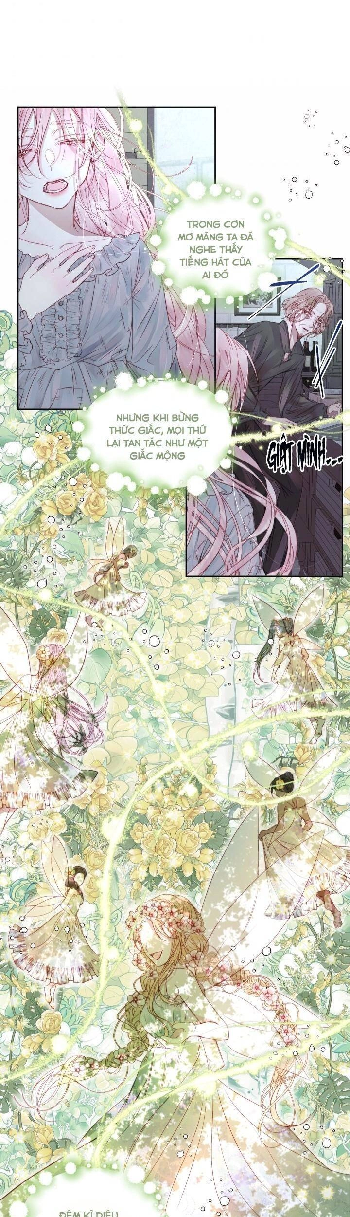 Siren: Trở Thành Gia Đình Của Nhân Vật Phản Diện Chapter 3 - 9