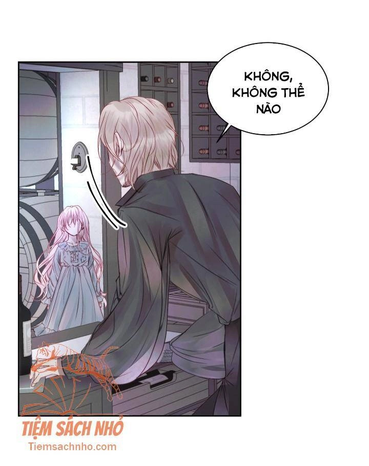 Siren: Trở Thành Gia Đình Của Nhân Vật Phản Diện Chapter 3 - 12