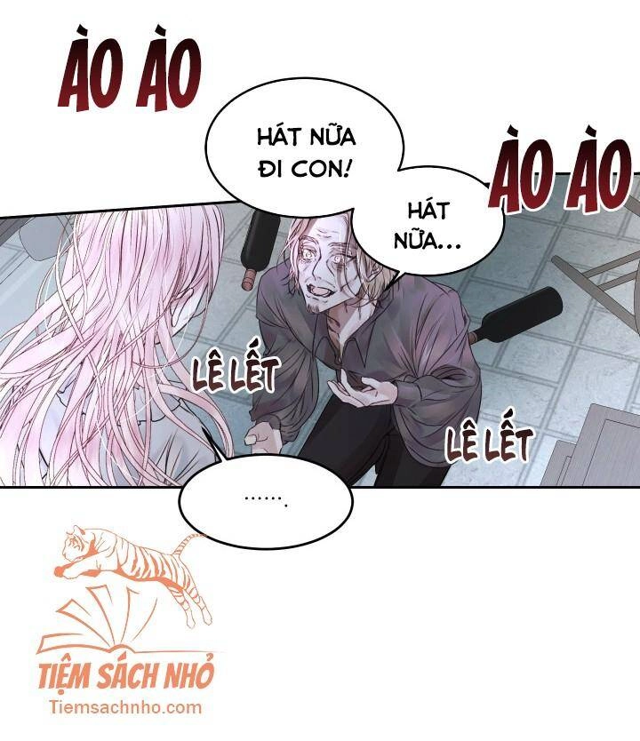 Siren: Trở Thành Gia Đình Của Nhân Vật Phản Diện Chapter 3 - 17