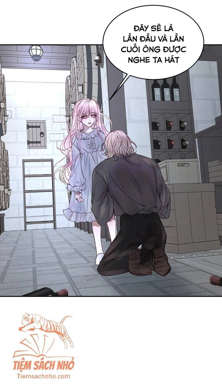 Siren: Trở Thành Gia Đình Của Nhân Vật Phản Diện Chapter 3 - 20