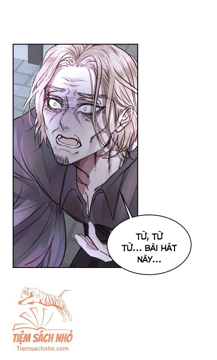 Siren: Trở Thành Gia Đình Của Nhân Vật Phản Diện Chapter 3 - 21