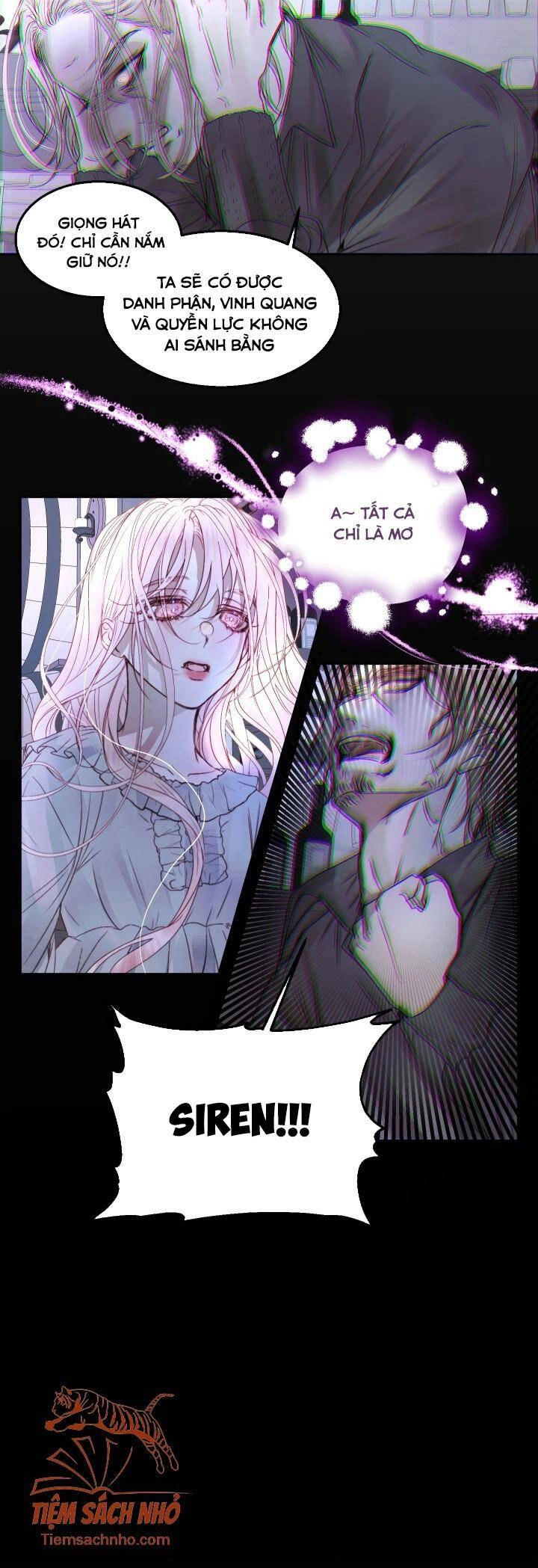 Siren: Trở Thành Gia Đình Của Nhân Vật Phản Diện Chapter 3 - 26
