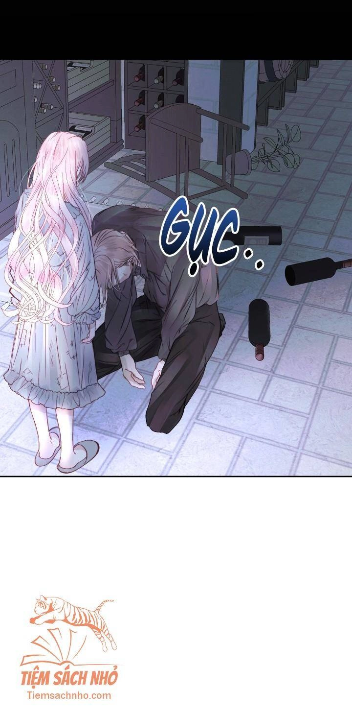 Siren: Trở Thành Gia Đình Của Nhân Vật Phản Diện Chapter 3 - 27