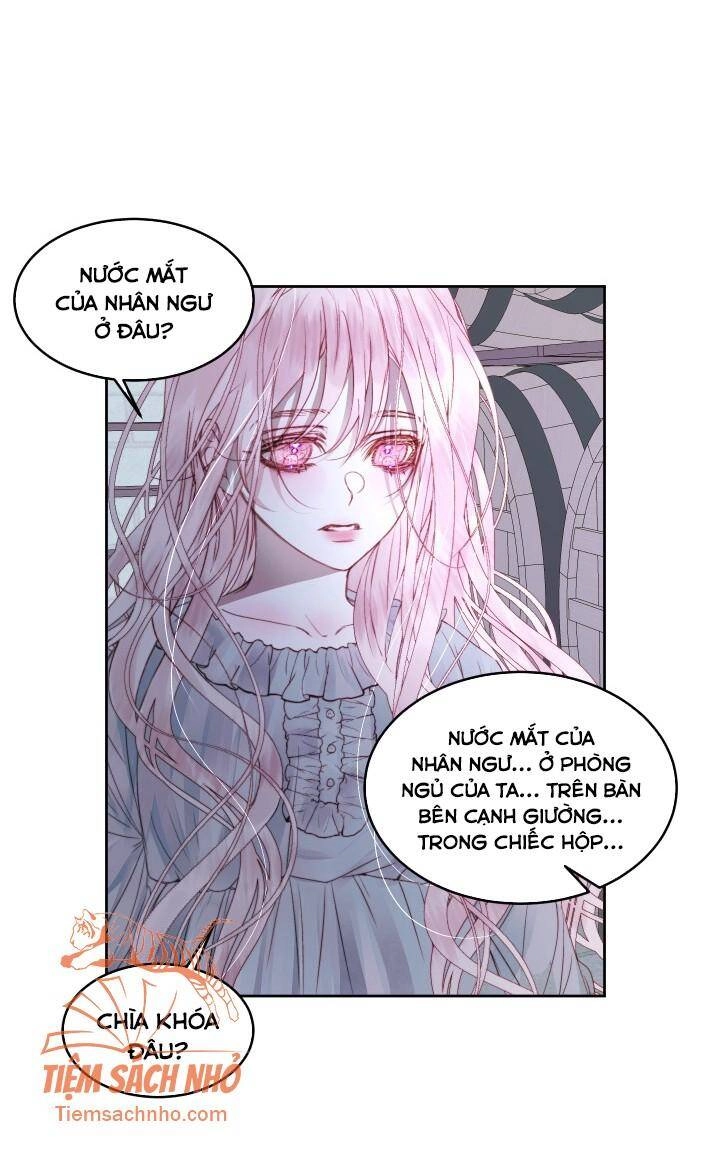 Siren: Trở Thành Gia Đình Của Nhân Vật Phản Diện Chapter 3 - 28