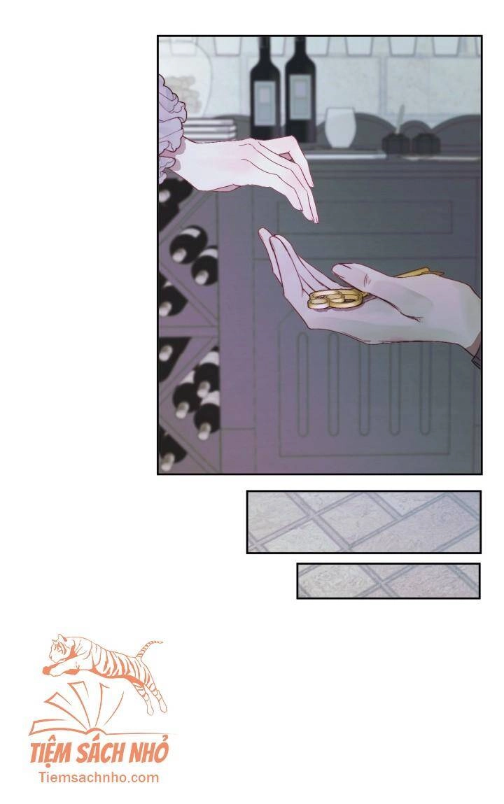 Siren: Trở Thành Gia Đình Của Nhân Vật Phản Diện Chapter 3 - 29