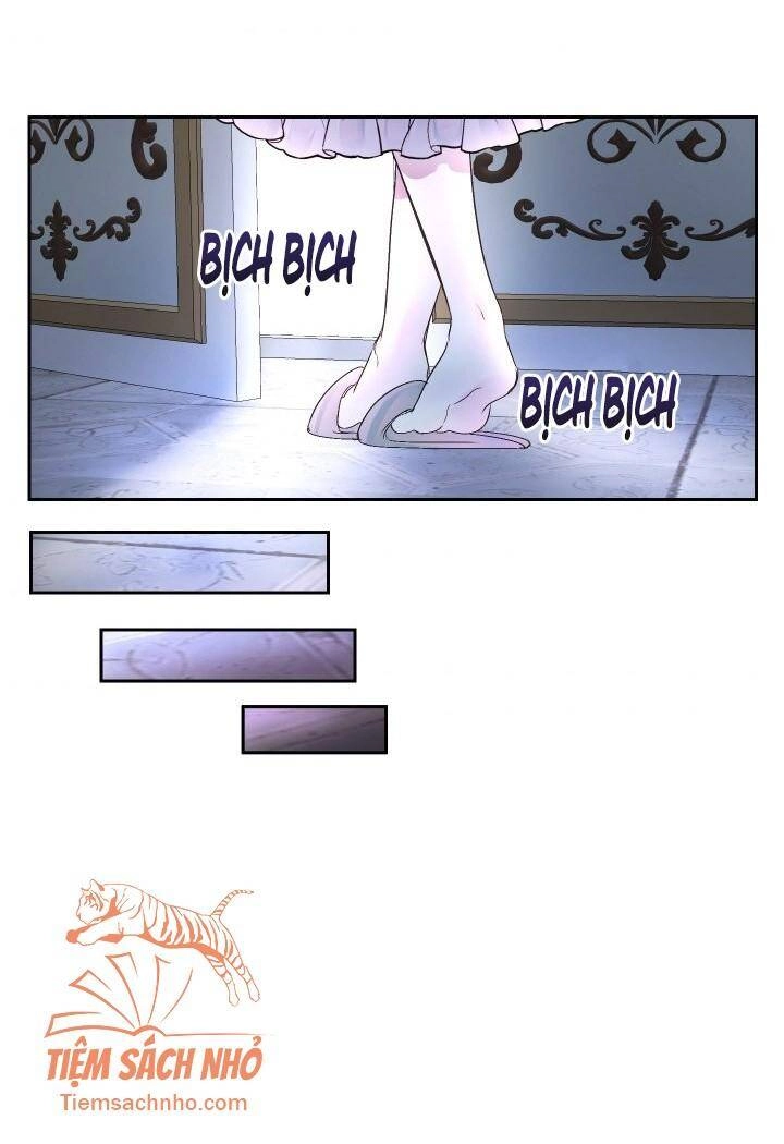 Siren: Trở Thành Gia Đình Của Nhân Vật Phản Diện Chapter 3 - 36