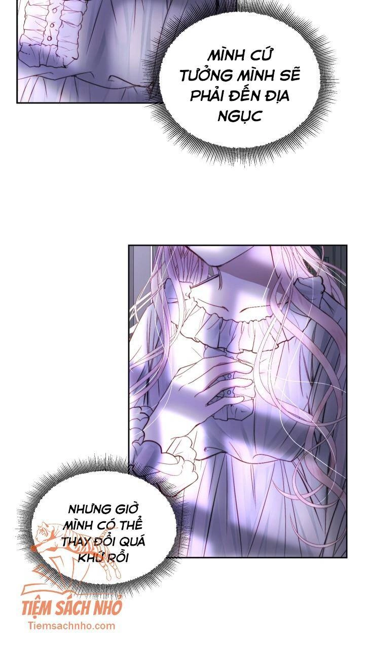 Siren: Trở Thành Gia Đình Của Nhân Vật Phản Diện Chapter 3 - 40