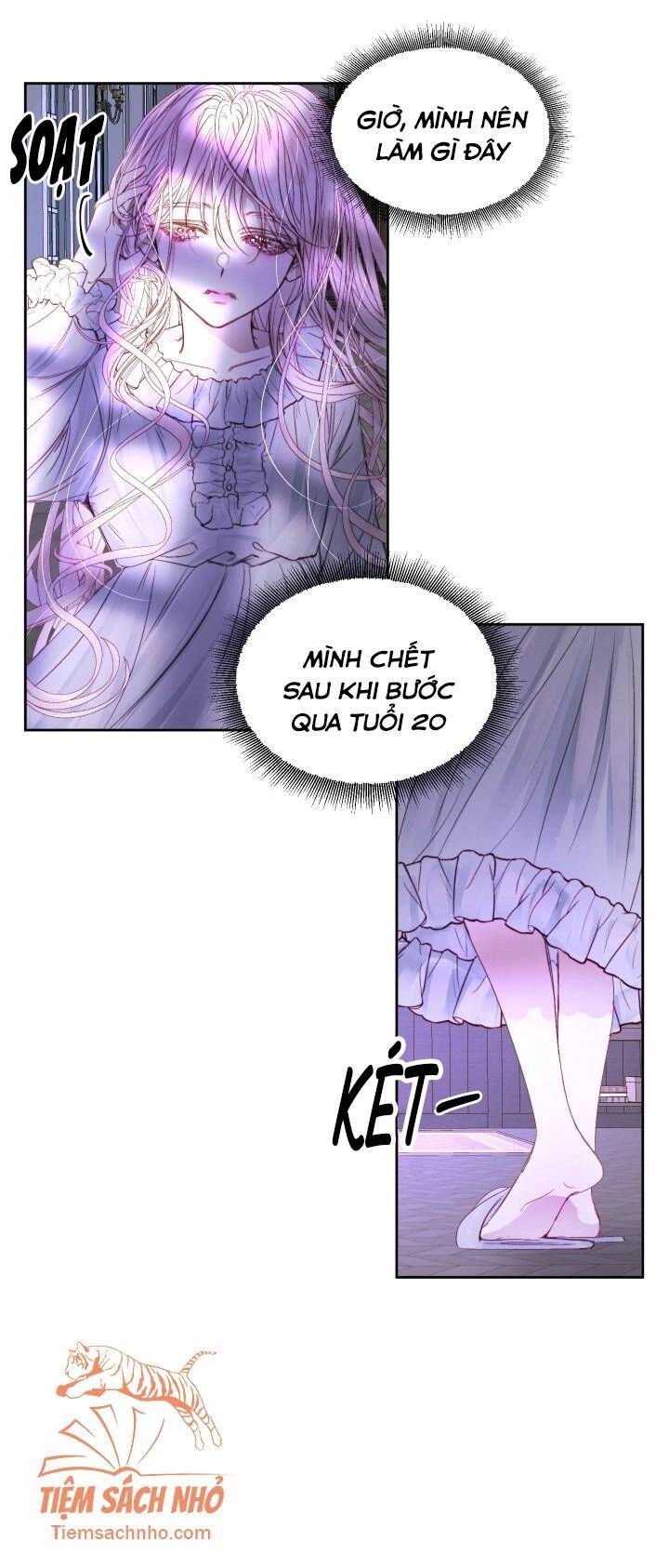 Siren: Trở Thành Gia Đình Của Nhân Vật Phản Diện Chapter 3 - 42