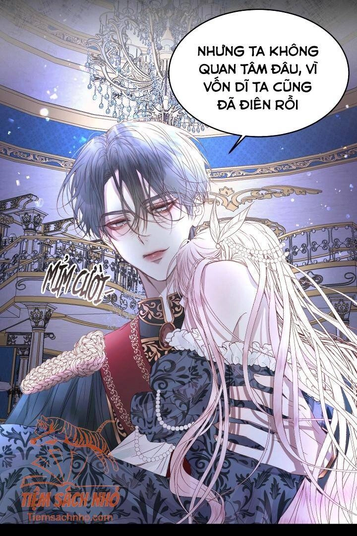 Siren: Trở Thành Gia Đình Của Nhân Vật Phản Diện Chapter 3 - 46