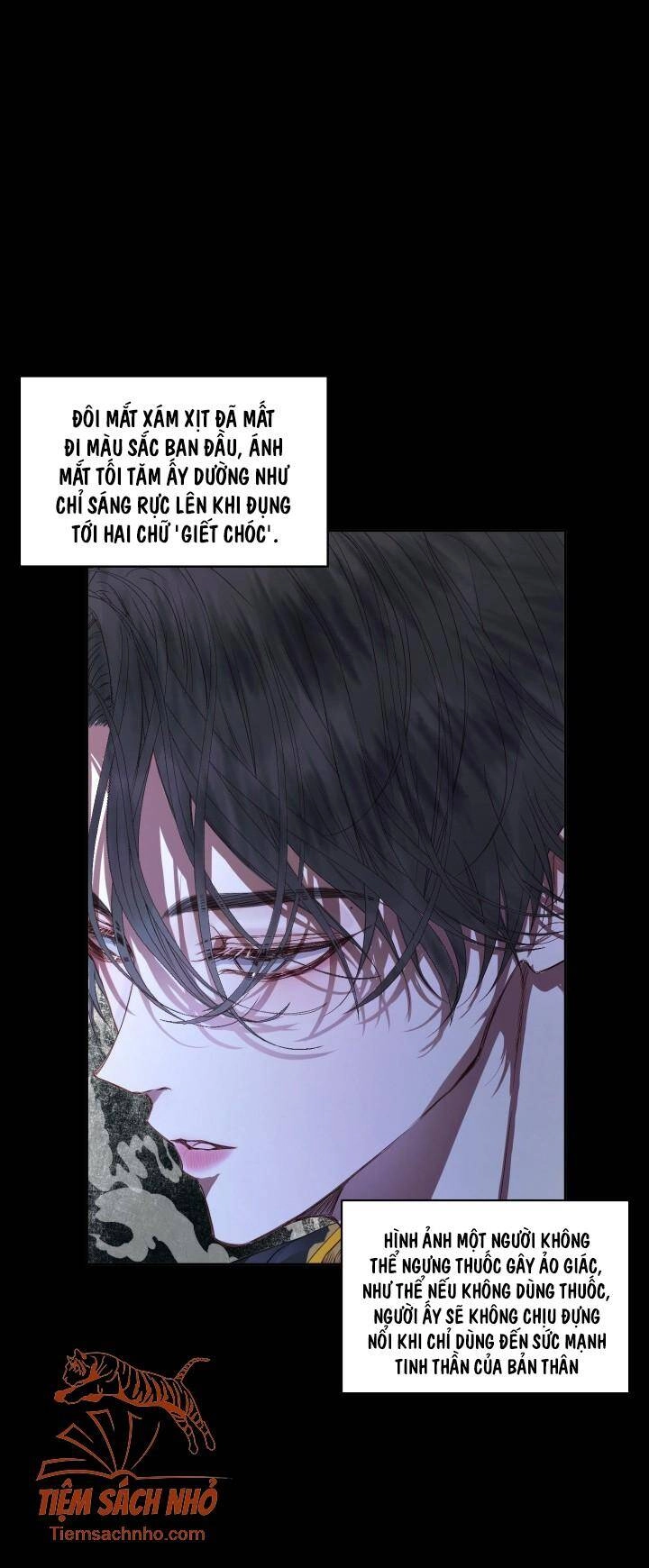 Siren: Trở Thành Gia Đình Của Nhân Vật Phản Diện Chapter 3 - 47