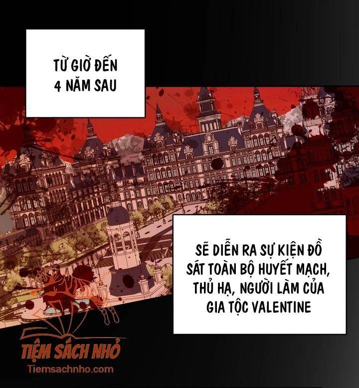 Siren: Trở Thành Gia Đình Của Nhân Vật Phản Diện Chapter 3 - 49
