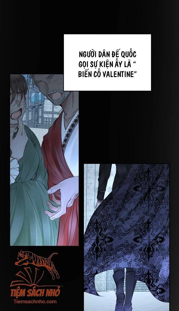 Siren: Trở Thành Gia Đình Của Nhân Vật Phản Diện Chapter 3 - 51