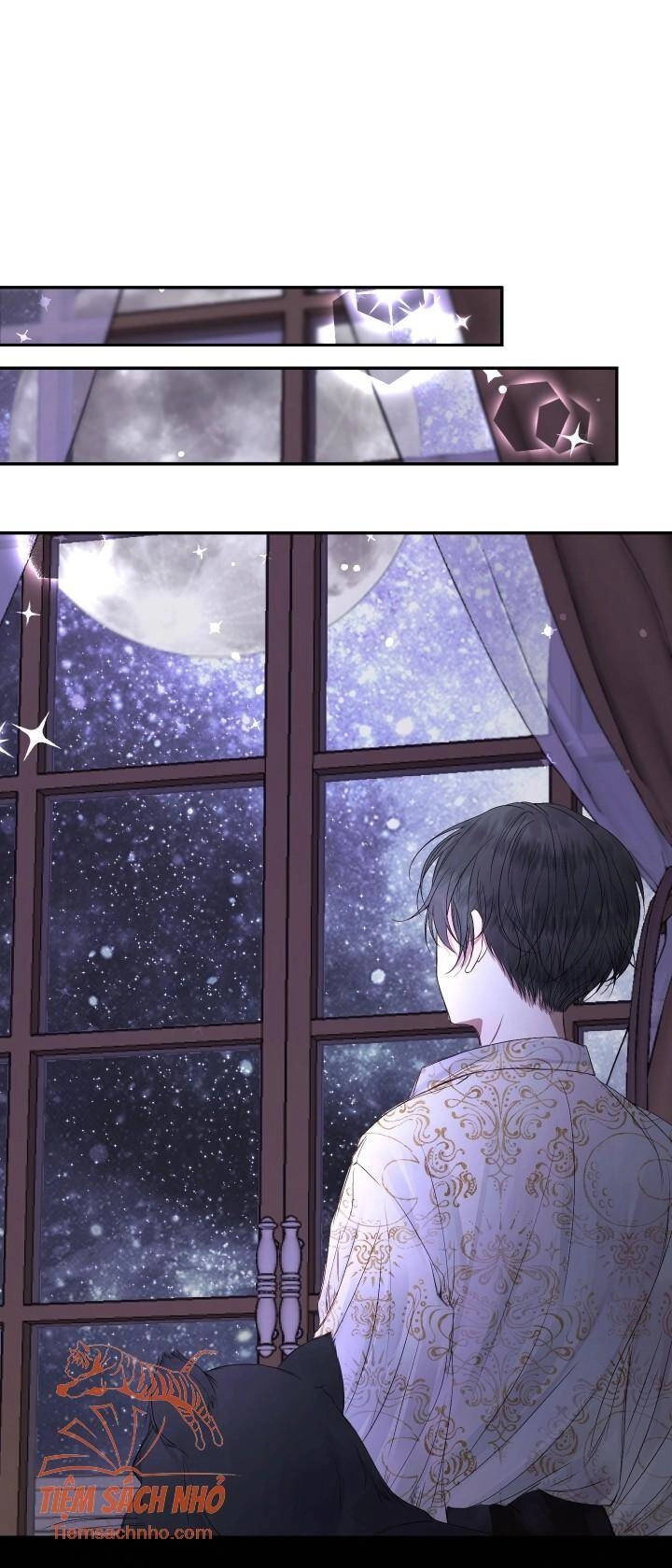 Siren: Trở Thành Gia Đình Của Nhân Vật Phản Diện Chapter 3 - 59