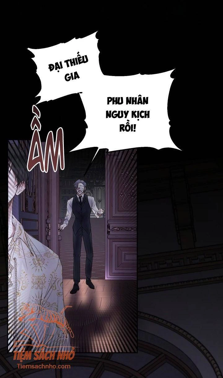 Siren: Trở Thành Gia Đình Của Nhân Vật Phản Diện Chapter 3 - 60