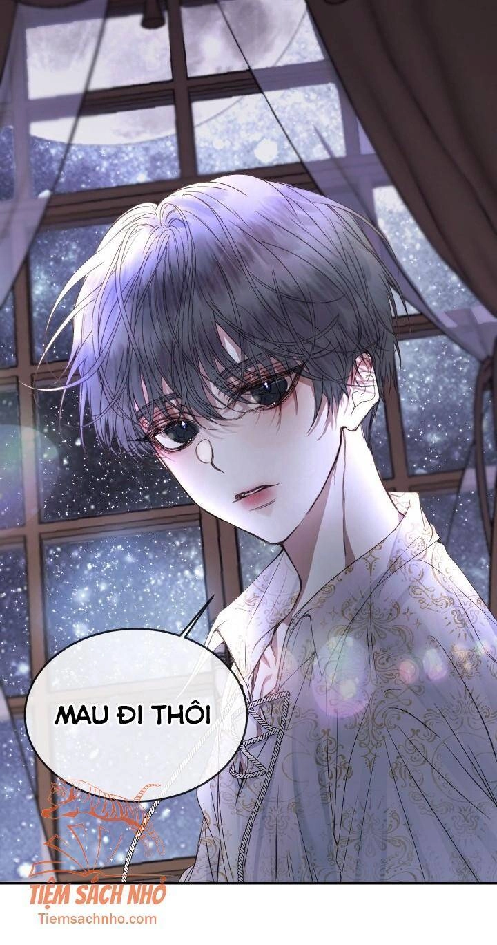 Siren: Trở Thành Gia Đình Của Nhân Vật Phản Diện Chapter 3 - 62