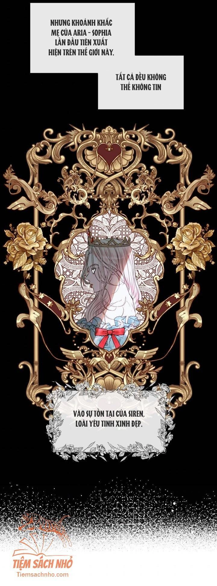 Siren: Trở Thành Gia Đình Của Nhân Vật Phản Diện Chapter 4 - 9