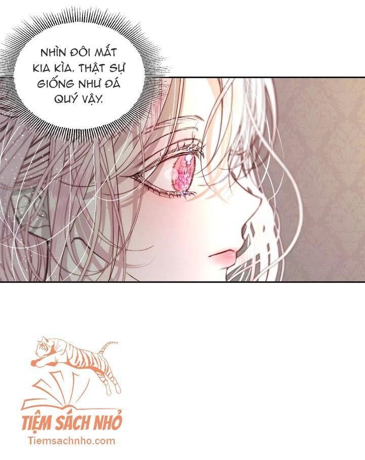 Siren: Trở Thành Gia Đình Của Nhân Vật Phản Diện Chapter 4 - 11