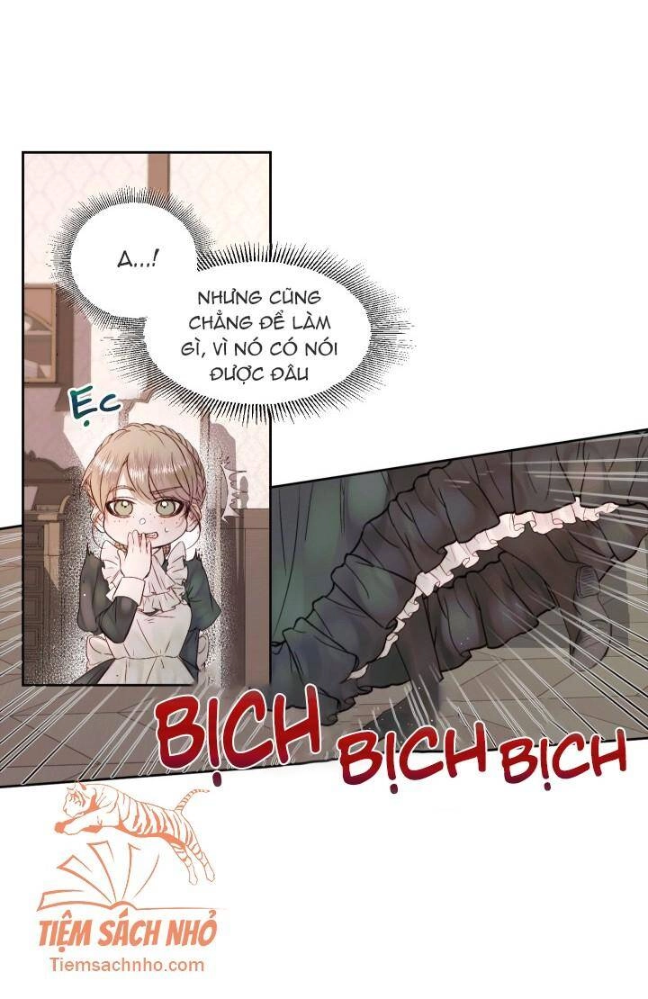 Siren: Trở Thành Gia Đình Của Nhân Vật Phản Diện Chapter 4 - 12