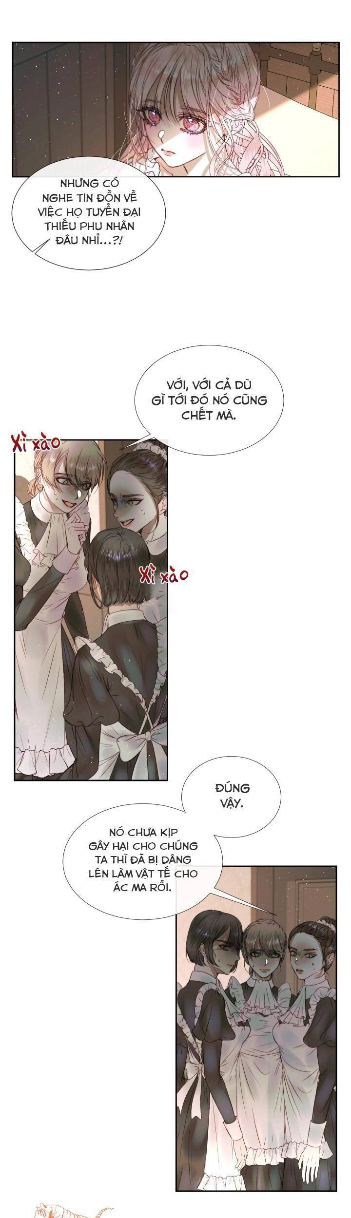 Siren: Trở Thành Gia Đình Của Nhân Vật Phản Diện Chapter 4 - 16