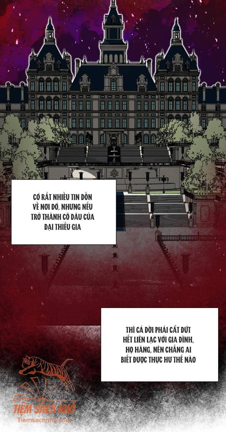 Siren: Trở Thành Gia Đình Của Nhân Vật Phản Diện Chapter 4 - 19