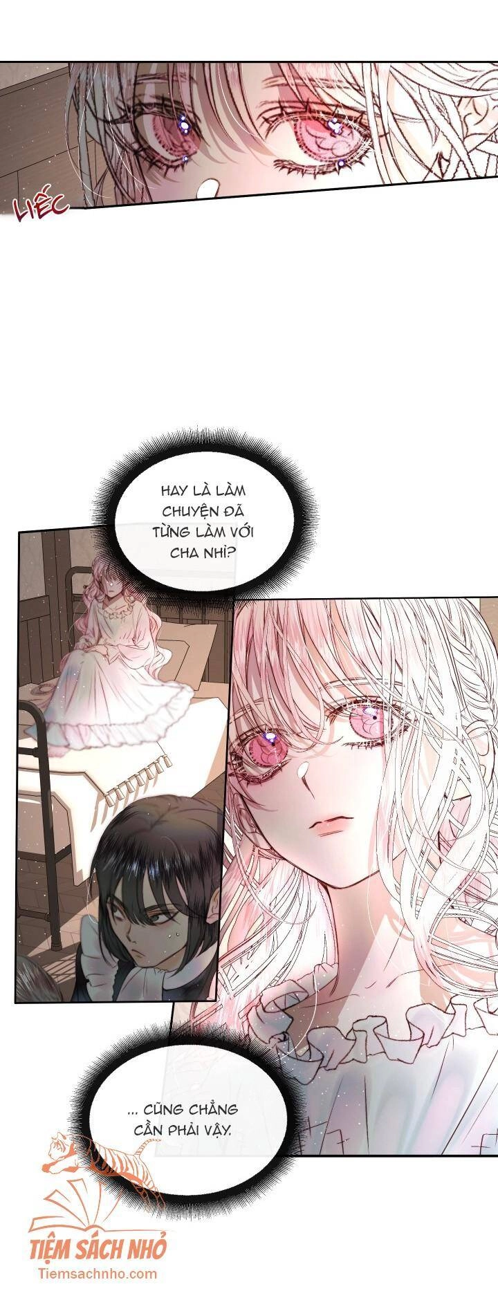 Siren: Trở Thành Gia Đình Của Nhân Vật Phản Diện Chapter 4 - 21