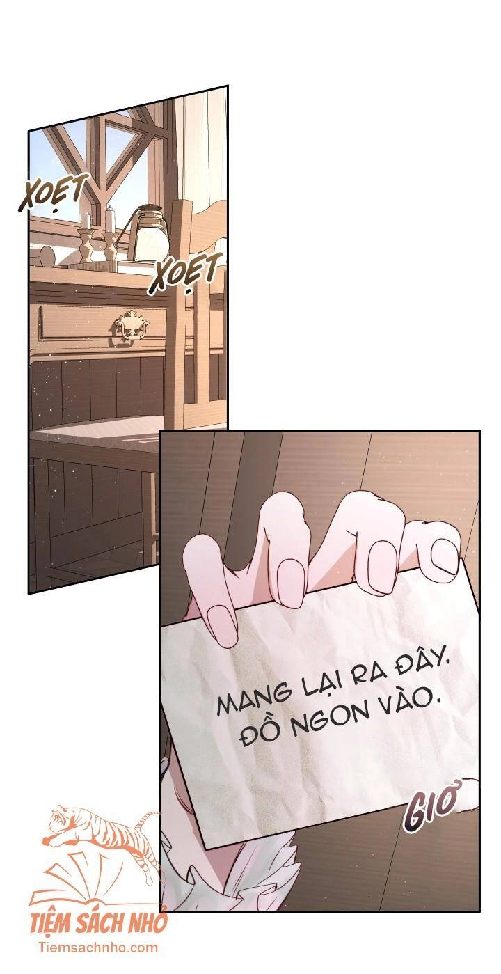 Siren: Trở Thành Gia Đình Của Nhân Vật Phản Diện Chapter 4 - 23