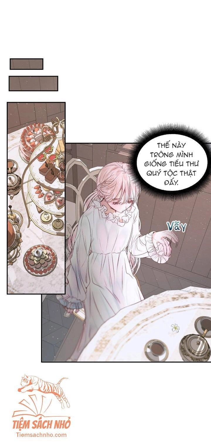 Siren: Trở Thành Gia Đình Của Nhân Vật Phản Diện Chapter 4 - 26