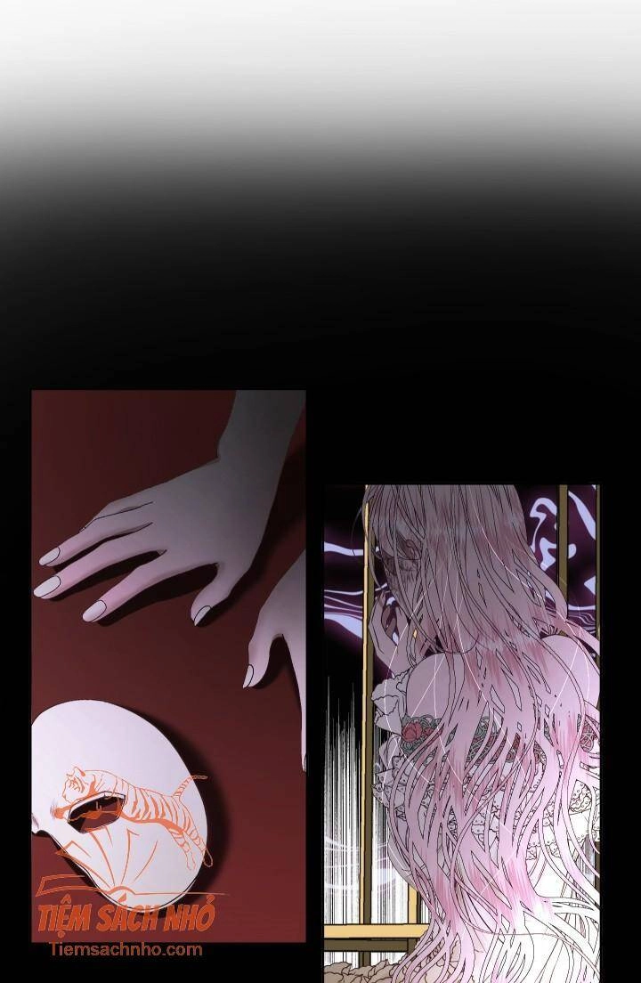 Siren: Trở Thành Gia Đình Của Nhân Vật Phản Diện Chapter 4 - 31