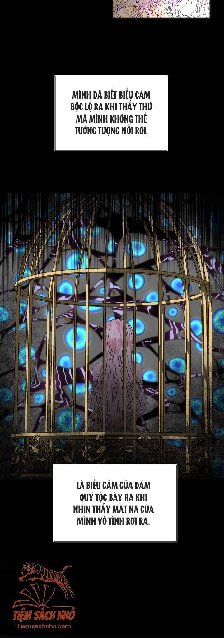 Siren: Trở Thành Gia Đình Của Nhân Vật Phản Diện Chapter 4 - 32