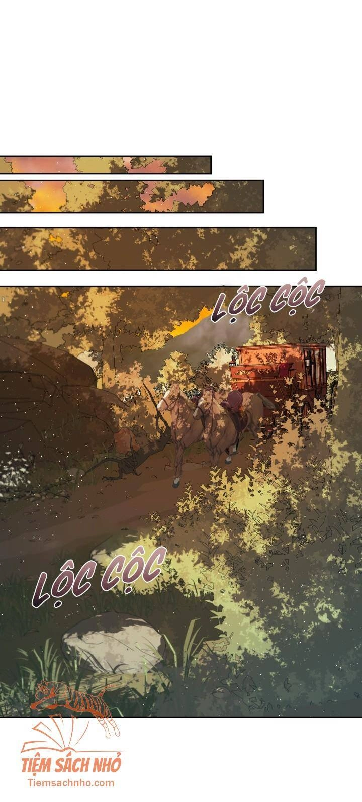 Siren: Trở Thành Gia Đình Của Nhân Vật Phản Diện Chapter 4 - 34