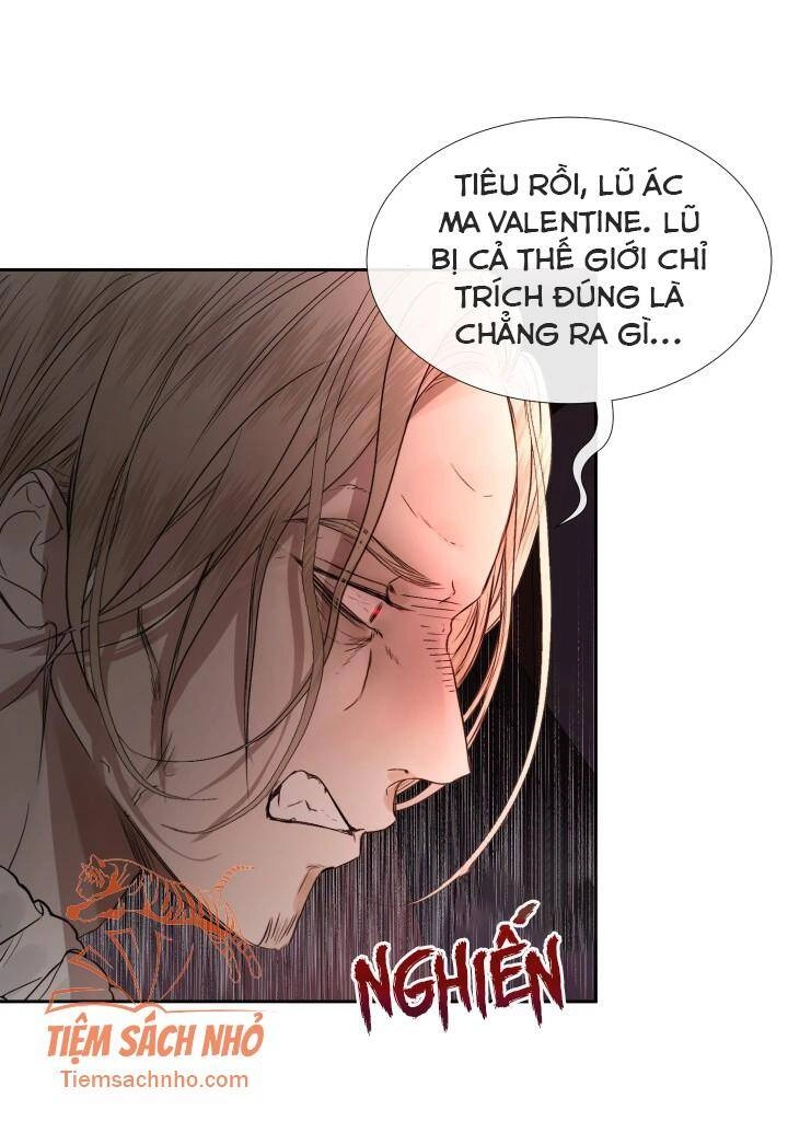 Siren: Trở Thành Gia Đình Của Nhân Vật Phản Diện Chapter 4 - 37