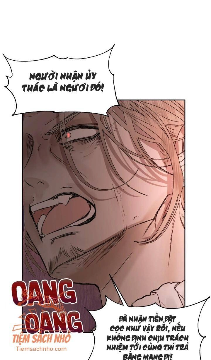 Siren: Trở Thành Gia Đình Của Nhân Vật Phản Diện Chapter 4 - 41